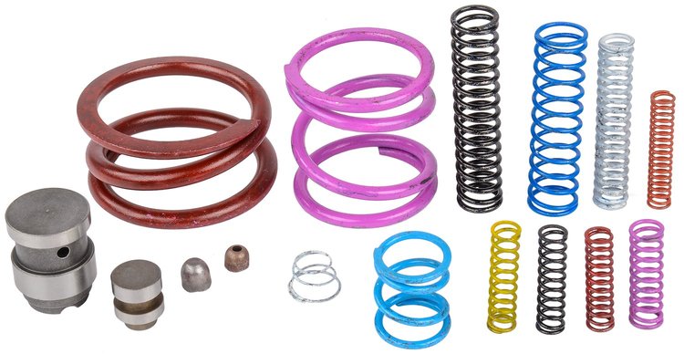 Valve Body Kit 1982-1993 GM TH700-4R/4L60