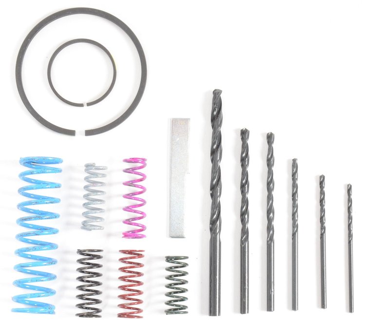 Valve Body Kit Mopar TF A727/A904