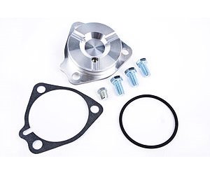 Powerglide Billet Aluminum Servo Cover