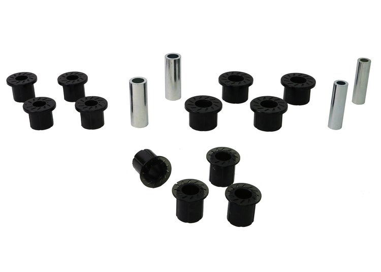 LEAF SPRING BUSHING
