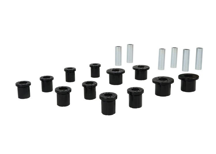 Leaf Spring Bushing