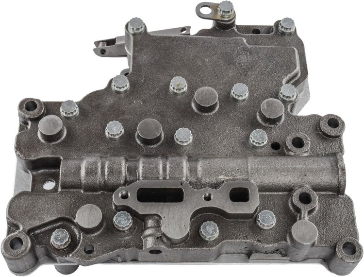 Trans-Brake Valve Body Kit for GM Powerglide