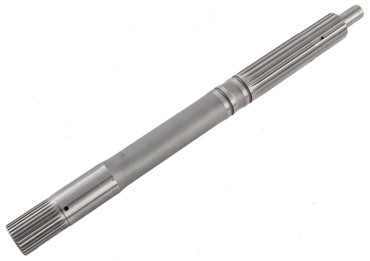 Automatic Transmission Input Shaft for GM Powerglide