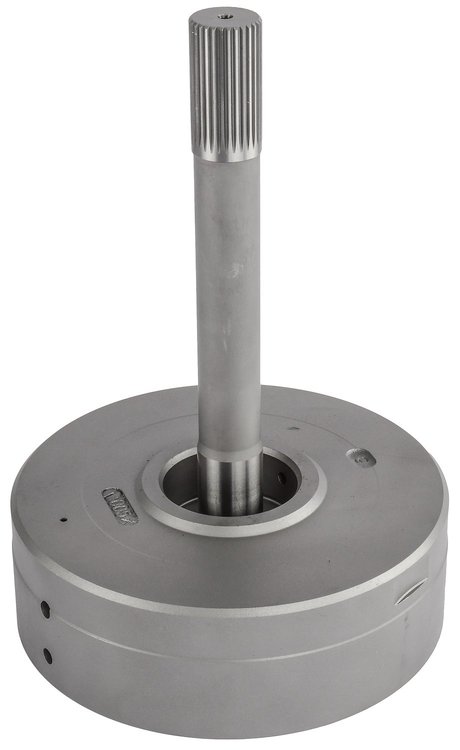 Automatic Transmission Input Shaft with Drum for GM TH400