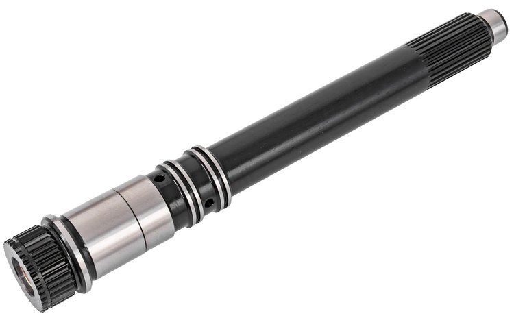 68RFE Automatic Transmission Heavy-Duty Input Shaft Fits Select 2007-2018 Dodge/RAM 2500, 3500 w/5.9L, 6.7L Cummins Diesel