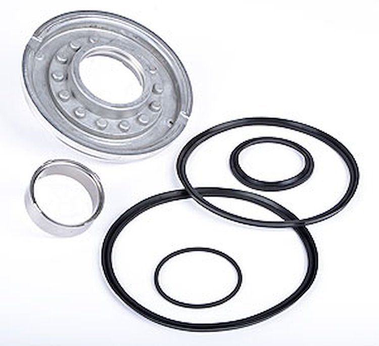 Input Drum Reinforcement Kit Made in the USA Fits: