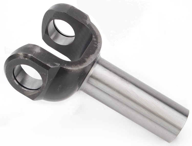 Powerglide Aftermarket Forged Yoke 27-Spline