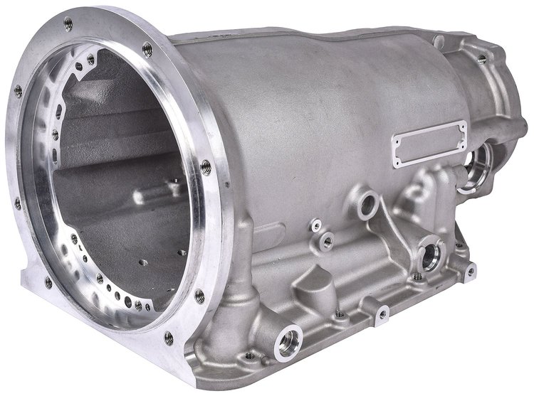 SFI 4.1 Certified GM TH400 Transmission Case