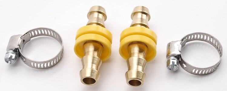 Dodge/Jeep Adapter Fittings