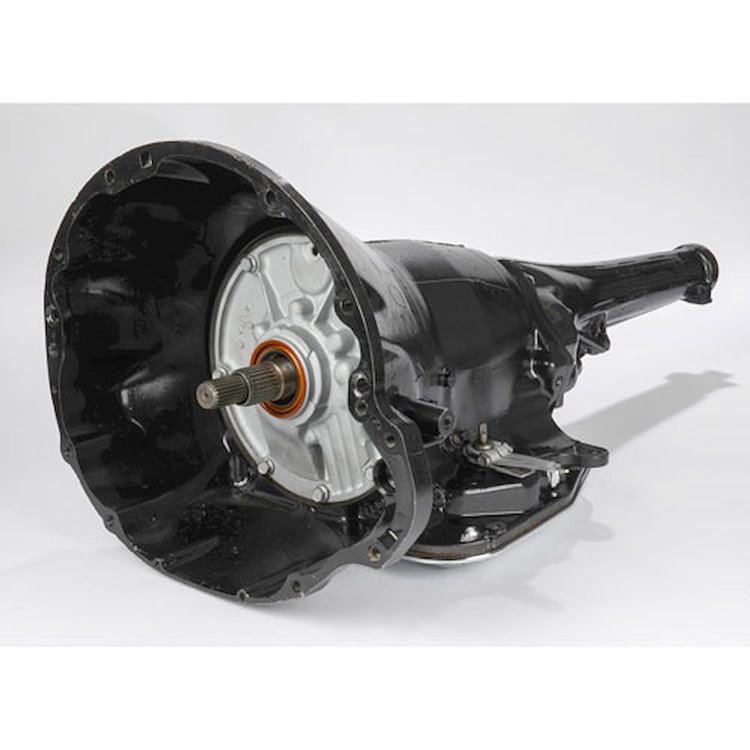 A-727 Performance Transmission for 1967-1979 Small Block Chrysler 318-360