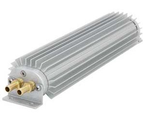 Automatic Transmission Cooler 2-1/2" H x 3-1/2" W x 15" L