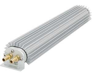 Automatic Transmission Cooler 2-1/2" H x 3-1/2" W x 21" L