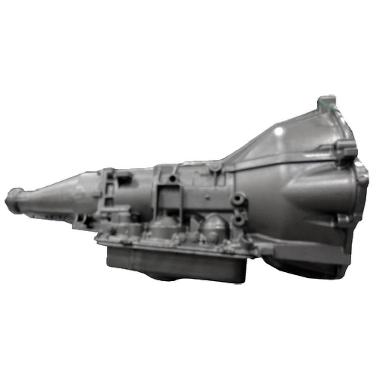 4R70W Reman Auto Trans Fits 2001-2003 Ford F-Series, Expedition, E250 w/4.6L Triton V8 Eng.