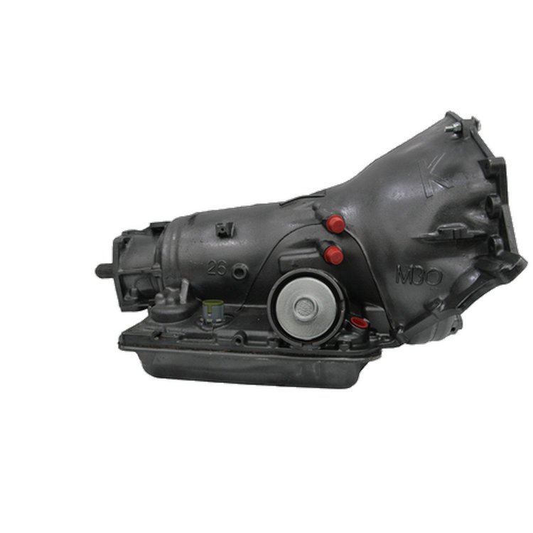 4L60E Reman Auto Trans Fits 1995 Chevrolet & GMC K1500, K2500, Suburban w/305, 350 & 395 V8 Eng.