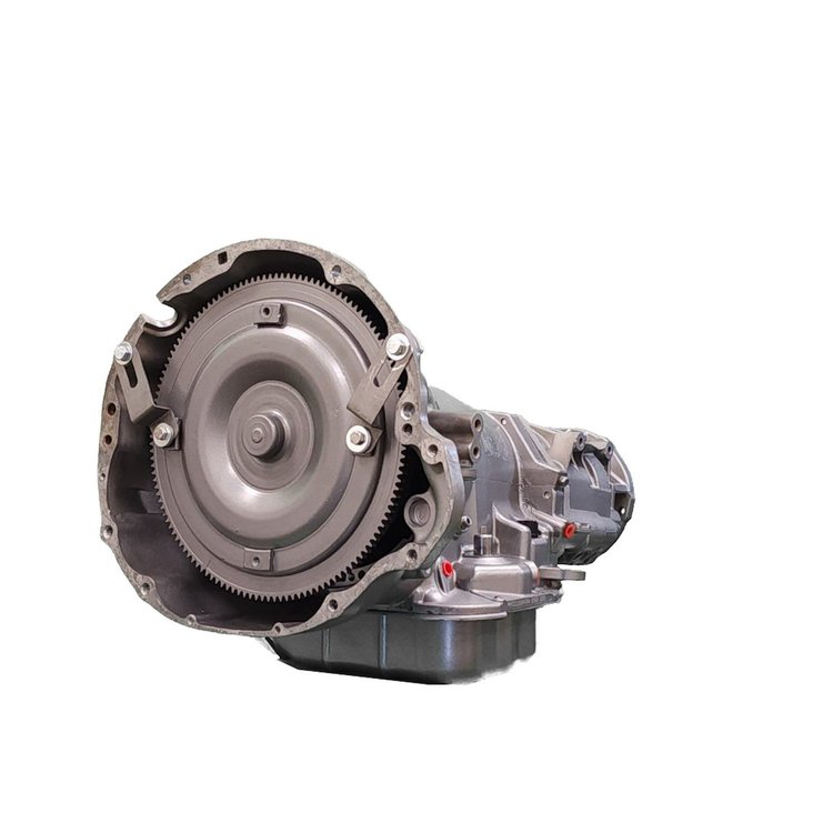 46RE Reman Auto Trans Fits 1996-1999 Dodge RAM 1500, 2500, 3500 w/318 & 360 V8 Eng.
