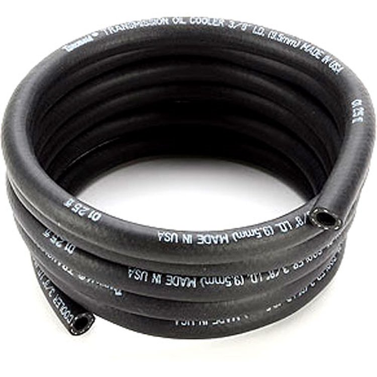 Transmission Hose 3/8" Diameter