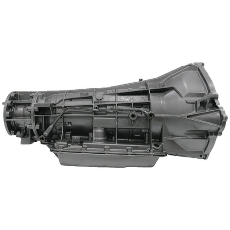 4R100 Reman Auto Trans Fits 1999 Ford F250, F350 Super Duty w/5.4L Triton V8 Eng. [4WD]