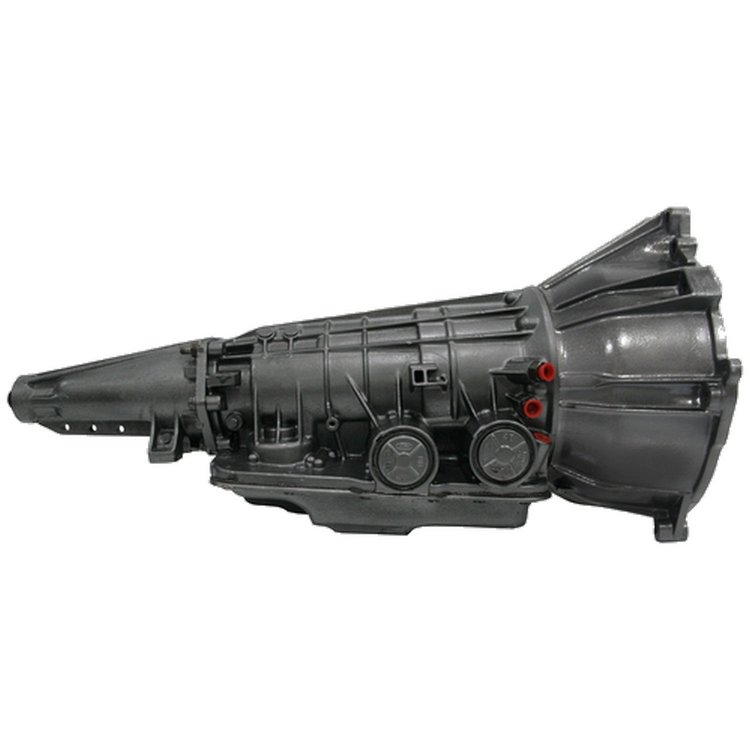 4R55E Reman Auto Trans Fits 1999-2000 Ford Ranger & 1999-2000 Mazda B3000 w/3.0L V6 Eng.