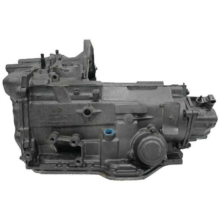 4T60E Reman Auto Trans Fits Select 1996-1999 Buick, Chevrolet & Pontiac Models w/3.1L V6 Eng.