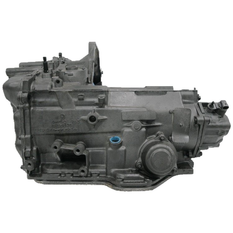 4T65E Reman Auto Trans Fits 1998-1999 Buick LeSabre, Oldsmobile 88 & Pontiac Bonneville w/3.8L V6 Eng.