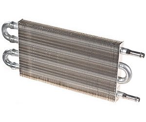 Transmission Cooler 12,000 GVW