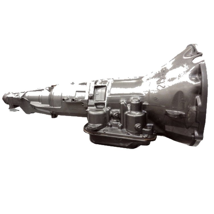 42RE Reman Auto Trans Fits 1996-1997 Dodge Dakota, Dodge RAM 1500 w/3.9L V6 Eng.