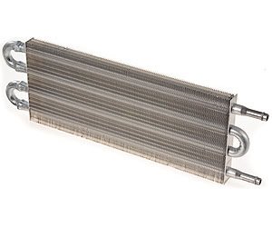 Transmission Cooler 16,000 GVW