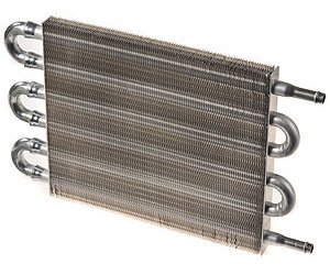 Transmission Cooler 18,000 GVW