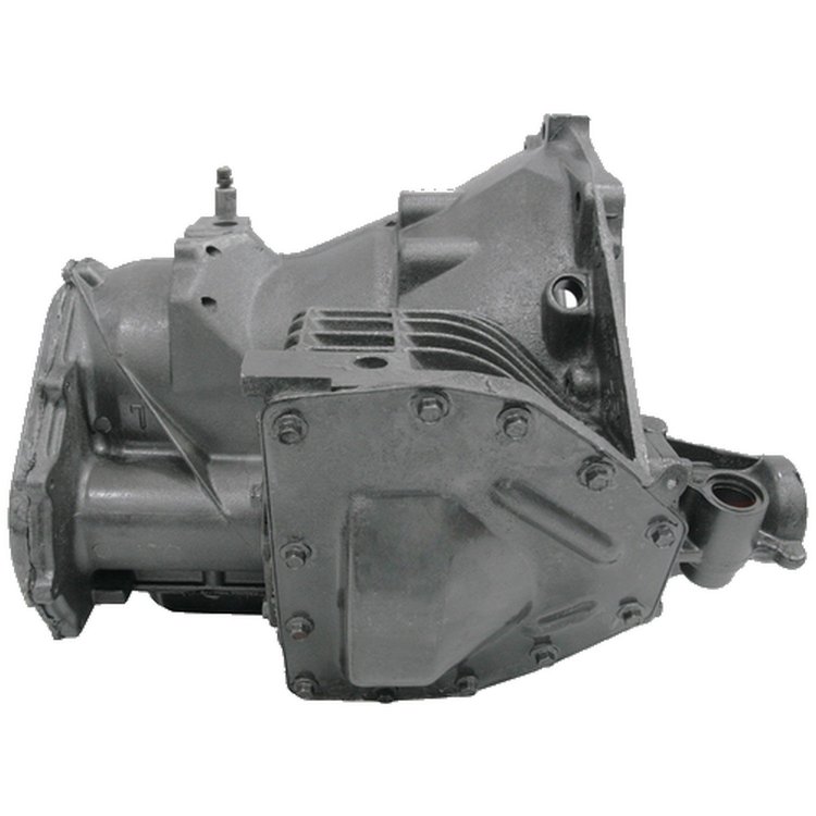 41TE Reman Auto Trans Fits Select 1991-1992 Chrysler, Dodge & Plymouth Models w/3.0L V6 Eng.