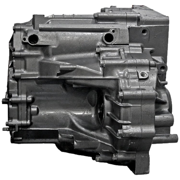 BCLA Reman Auto Trans Fits 2003-2007 Honda Accord w/2.4L 4cyl. Eng.