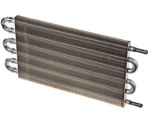 Transmission Cooler 22,000 GVW