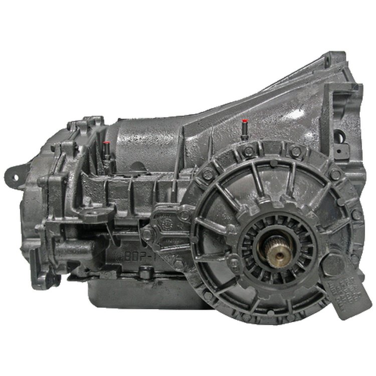 A606 Reman Auto Trans Fits 1998-1999 Chrysler Concorde, Dodge Intrepid w/2.7L & 3.2L 6cyl. Eng.