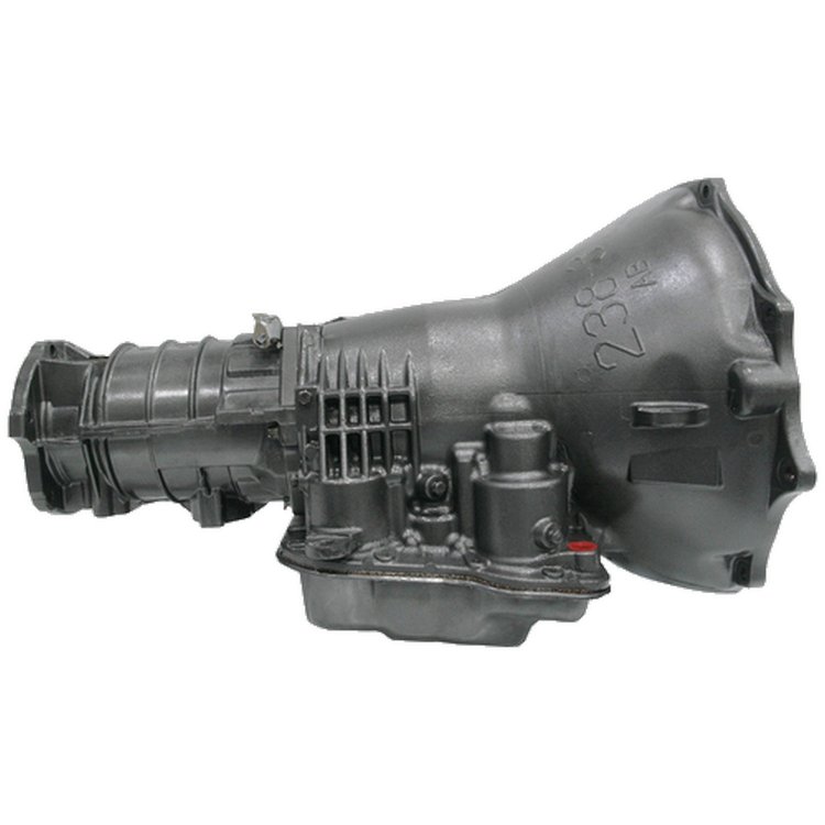 47RE (A618) Reman Auto Trans Fits 1996-1999 Dodge RAM 2500, 3500 w/8.0L V10 Eng.