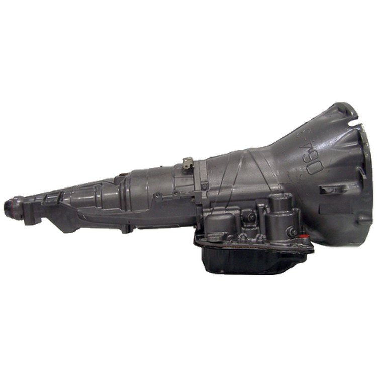 47RE (A618) Reman Auto Trans Fits 1996-1997 Dodge RAM 2500, 3500 w/8.0L V10 Eng.