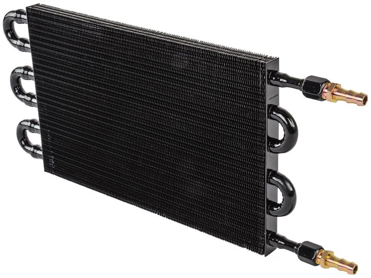 High Performance Transmission Cooler [22,000 GVW]