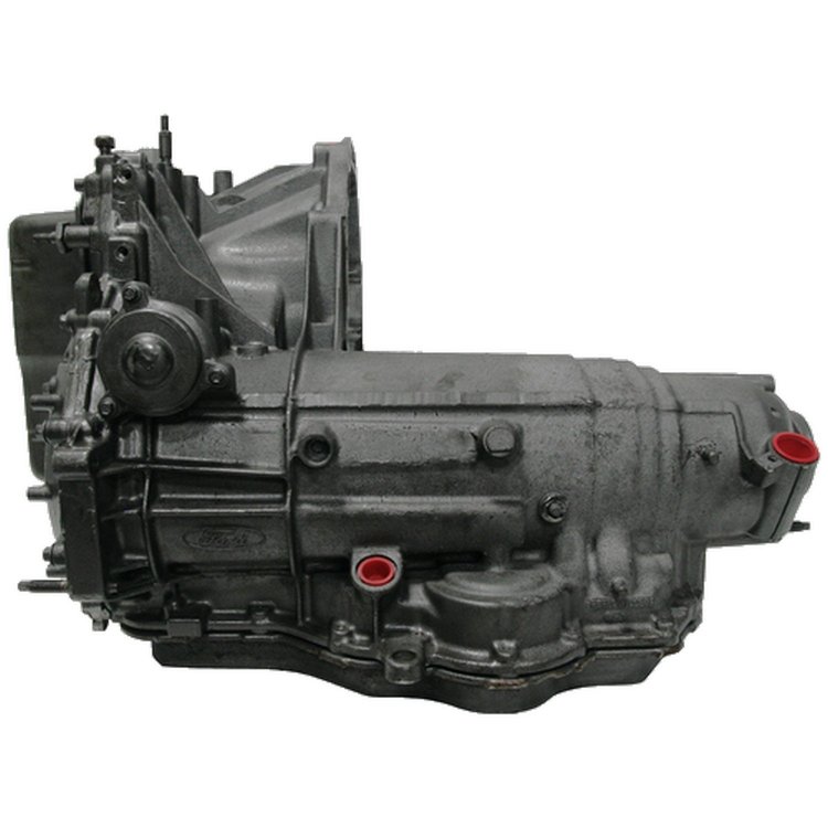 AX4N Reman Auto Trans Fits 2000 Ford Taurus & Mercury Sable w/3.0L V6 Eng.
