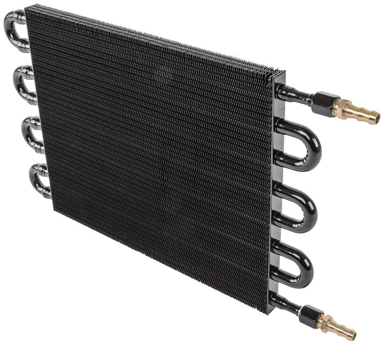 High Performance Transmission Cooler [26,000 GVW]
