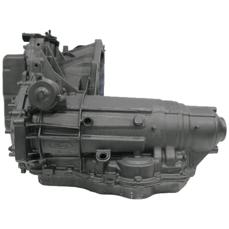AX4N Reman Auto Trans Fits 1995-1996 Lincoln Continental w/4.6L Triton V8 Eng.