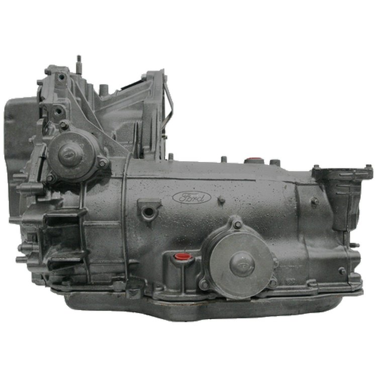AX4S Reman Auto Trans Fits 2000-2003 Ford Taurus & Mercury Sable w/3.0L V6 Eng.