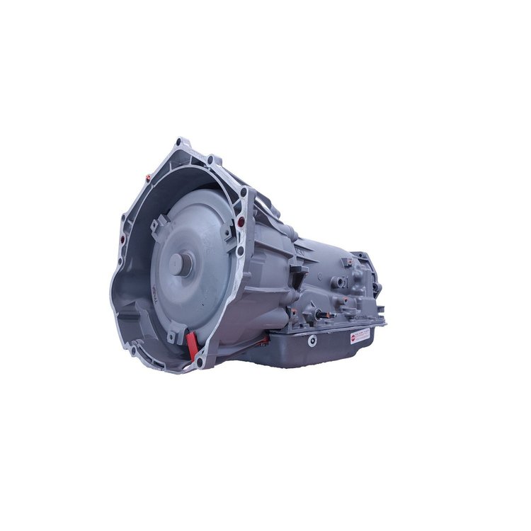 4L60E Reman Auto Trans Fits 2003-2006 Chevry & GMC 1500 Trucks, 1500/2500 Vans, Suburban, Tahoe, Yukon w/4.8L & 5.3L LS V8 Eng.