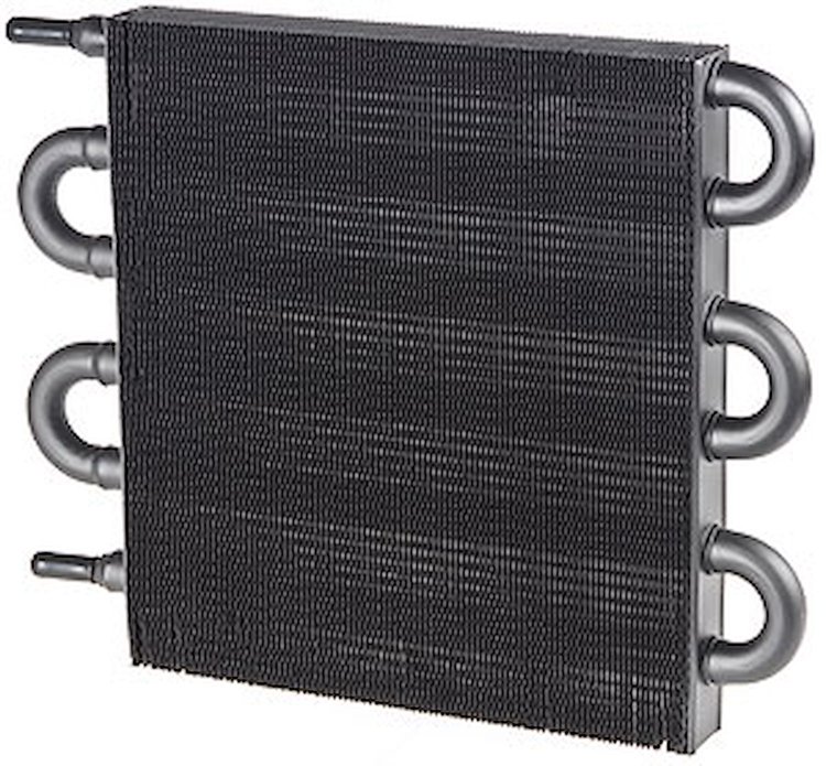 Transmission Cooler 30,000 GVW