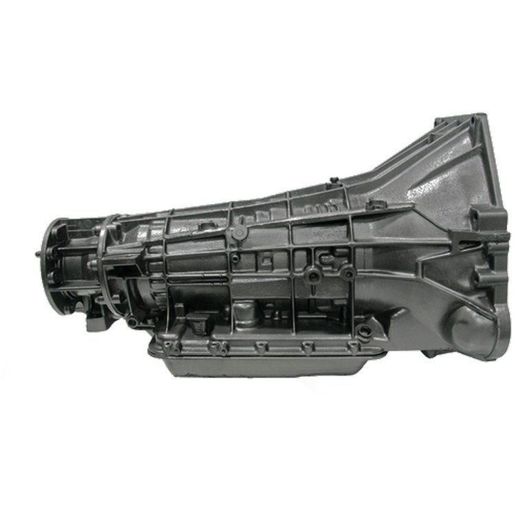 E4OD Reman Auto Trans Fits 1992-1993 Ford E250, E350 Econoline, F250, F350 w/7.3L V8 Diesel