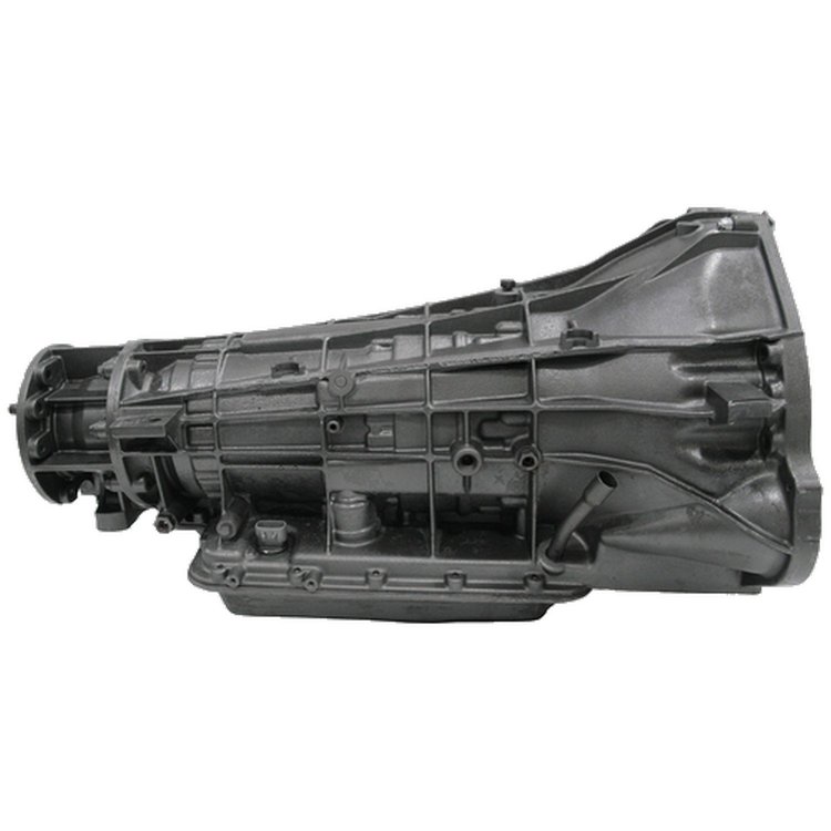 E4OD Reman Auto Trans Fits 1997-1998 Ford E150, E250, E350, F250, F350, 1998 Lincoln Navigator w/7.3L V8 Diesel