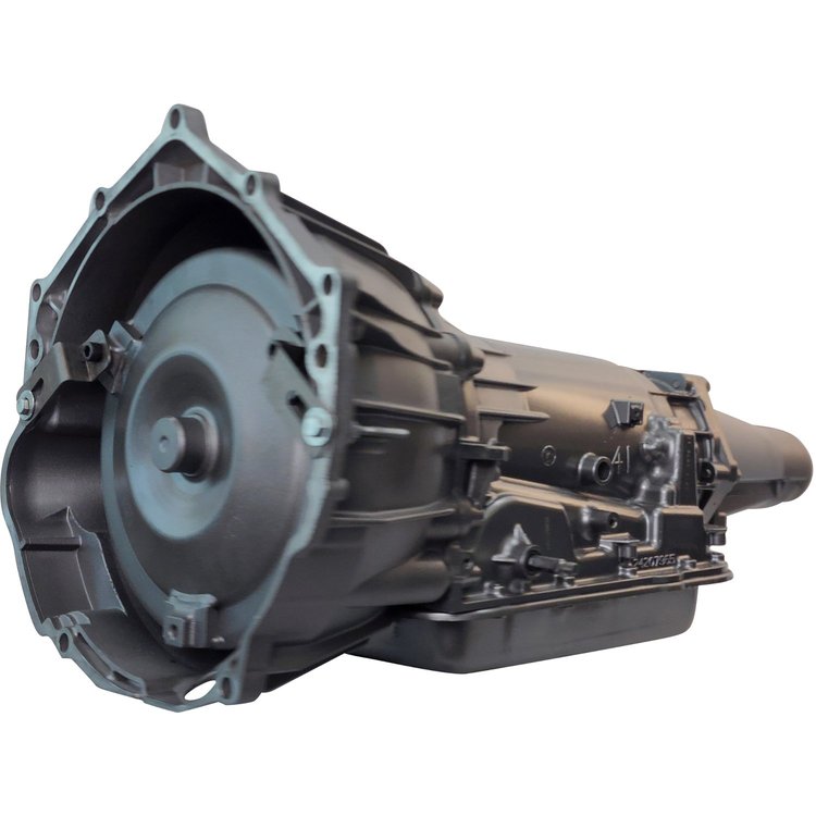 4L60E Reman Auto Trans Fits Select 1999-2000 Chevy Silverado & GMC Sierra Truck, Tahoe, Yukon w/5.3L LS V8 Eng.