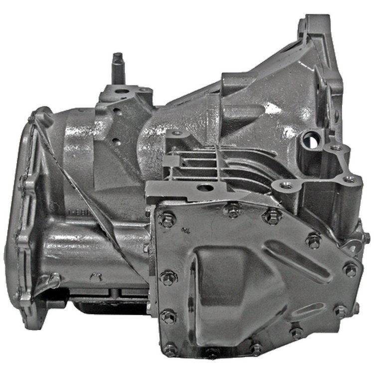 41TE Reman Auto Trans Fits 1998-1999 Dodge Caravan, Grand Caravan, Plymouth Voyager, Grand Voyager w/3.0L V6 Eng.