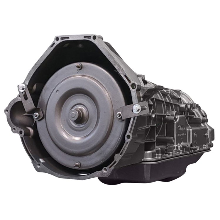 4R100 Reman Auto Trans Fits Select 1999-2003 Ford ExpeditIon, F150, Lincoln Navigator, Blackwood w/5.4L Triton V8 Eng.