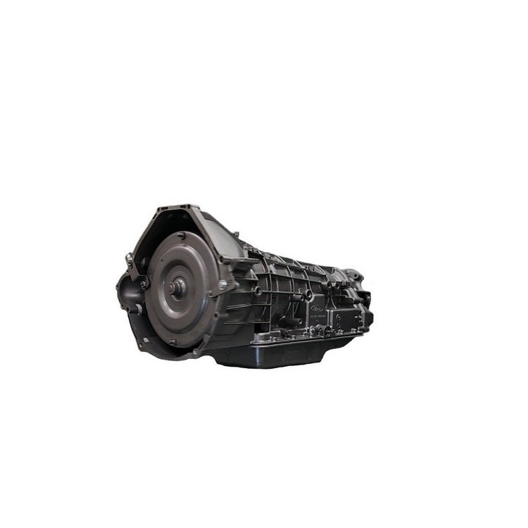 4R100 Reman Auto Trans Fits 2001-2005 Ford Excursion, 2000-2004 F250 Super Duty, 2001-2004 F350 Super Duty w/5.4L Triton V8 Eng.