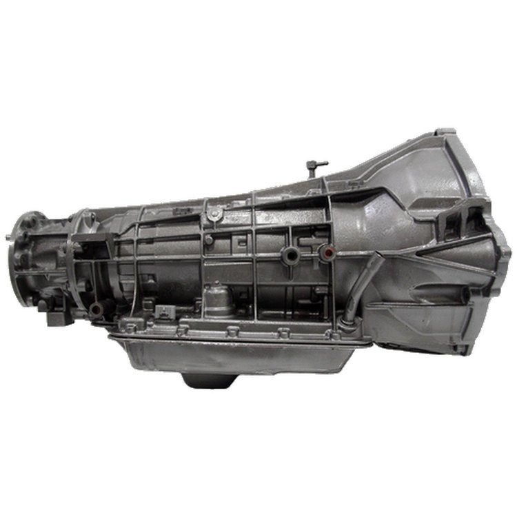 4R100 Reman Auto Trans Fits 2000-2005 Ford Excursion, 2000-2004 F250 & F350 Super Duty w/6.8L Triton V10 Eng.
