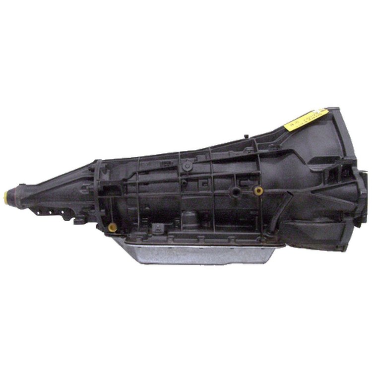4R100 Reman Auto Trans Fits 2000-2003 Ford E450 Super Duty w/6.8L V10 Eng.