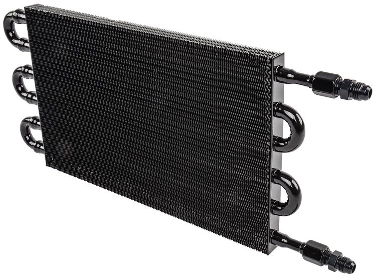 High Performance Transmission Cooler [22,000 GVW]